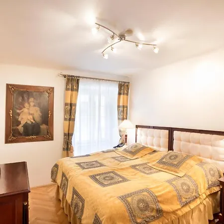 Bhg 4* Prague