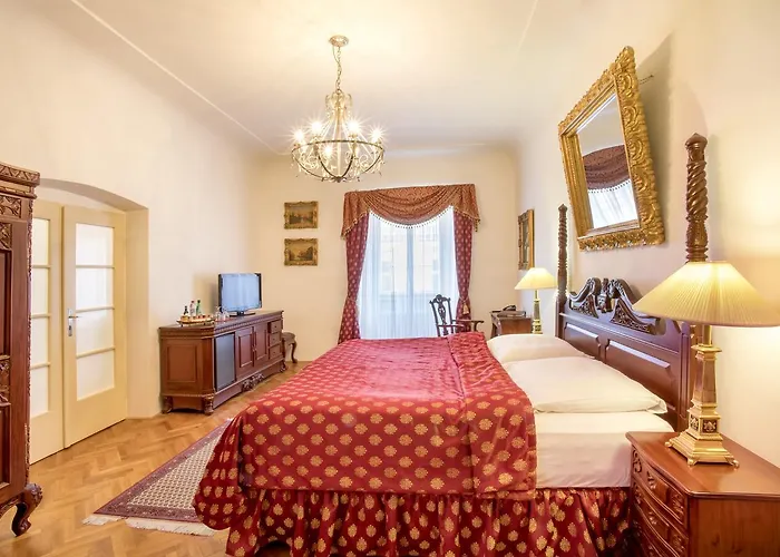Bhg 4* Prag