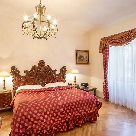 By Bhg Prague