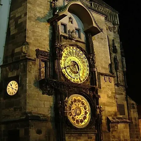 Bhg Praga