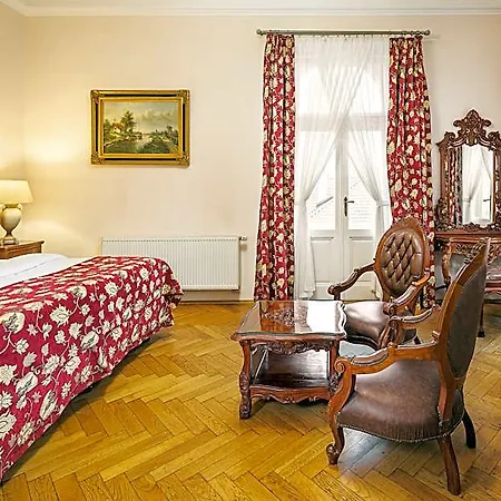 Bhg Hotel Praga