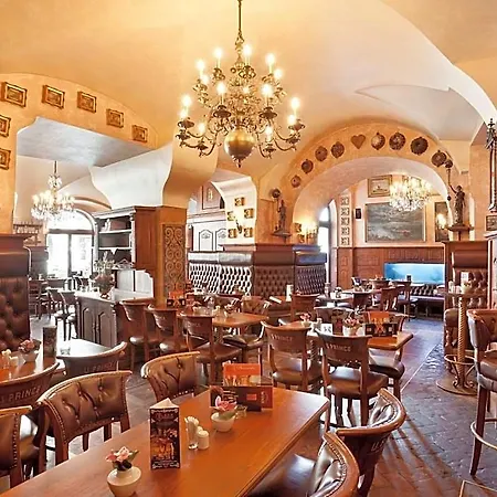 Bhg Praga
