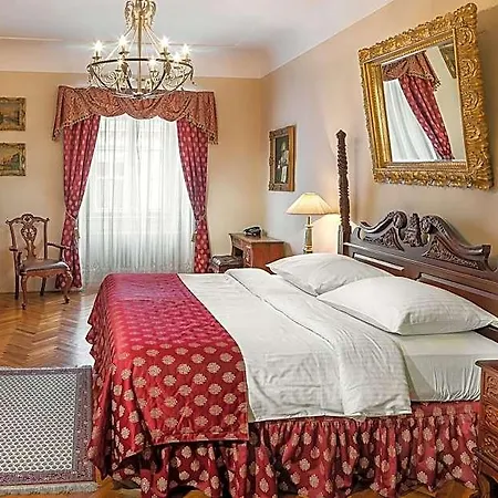 Bhg 4* Praga