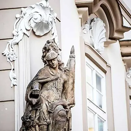 Hotel Bhg