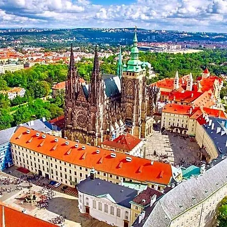 Bhg Praga