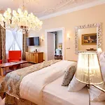 Hotel Bhg Praga
