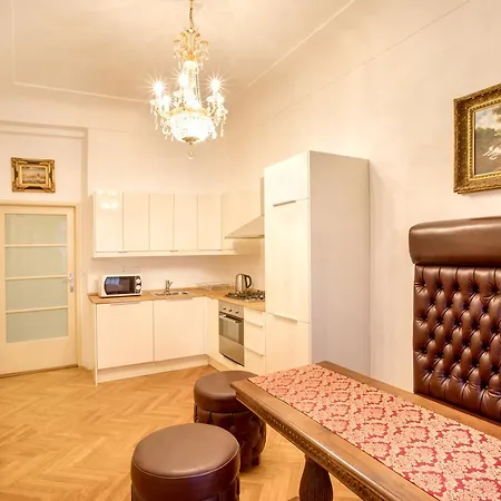 By Bhg Prague