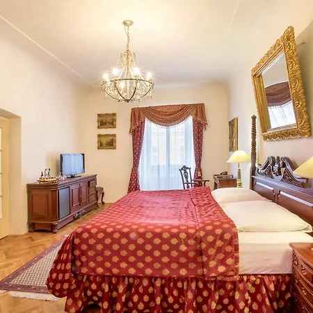 Bhg 4* Praha
