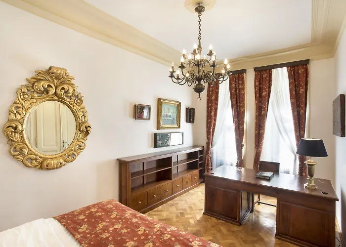 Bhg Szálloda 4*